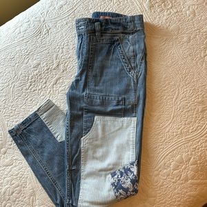 Women’s Anthropologie Pilcro Wanderers